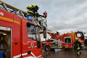 Feuer 5 Roesrath Am Grosshecker Weg P0210